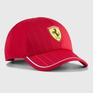 Ferrari F1 Team 2025 Team Cap