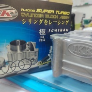 IKK F150 Y15 LC ST02 65MM  BLOCK