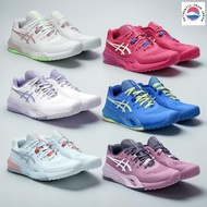 (A) GEL-RESOLUTION X Women's Tennis Shoes Pickleball Shoes