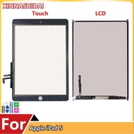 LCD Screen For iPad 5 A1474 A1475 A1476 Touch Screen LCD Display Tablet PC Touch Replacement Parts f