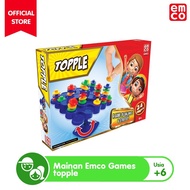 EMCO - Games - Topple