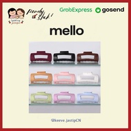 WEAR MELLO CLOUD CLIP | Hair Clip Claw