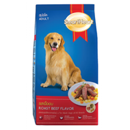 smartheart สมาร์ทฮาร์ต อาหารเม็ดสุนัข ขนาด 20 กก.