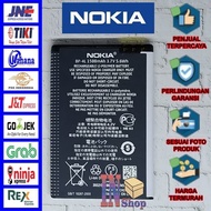 BATERAI NOKIA BP-4L / N810 / E52 / E55 / E63 / E90 ORIGINAL 100%