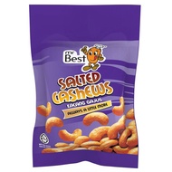 Mr Best Salted Cashew Nut 90g
