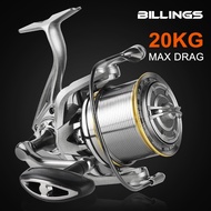 2026新品BILLINGS NGK8000-14000 Series Metal Spinn Fis20260910 2026新品BILLINGS NGK8000-14000 Series Meta