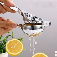 Stainless Steel Orange Squeezer Lemon Juicer Orange Extractor Squeezer Lime Fruit Press Lemon Squeez