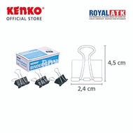 BINDER CLIP KENKO NO.111