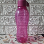 Eco Tupperware 750ml || Tupperware drink holder || 750ml tupperware Drinking Bottle