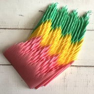 Bento accessories- colorful baran