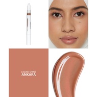 Minis Liquid Shine: Ankara