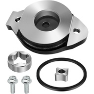 Kit Pam Caj Transmisi Hidraulik 72274 Serasi dengan Hydro Gear ZT3100 ZT2800 ZT3400 Siri G700, Kit P