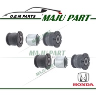 HONDA- CIVIC S5A, CRV S9A Rear KNUCKLE Arm Bush JUMLAH 6 PCS 52366-S5A-024/ 52365-S5A-024/ 52395-S5A