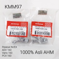 Rocker Arm Trigger IN/EX PCX 160 Vario 160 ADV 160, STYLO 160 Genuine Original HGP