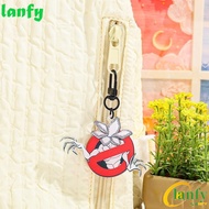 LANFY Stranger Things Merchandise Pendant, Bag Charm Collection El Mike Dustin Steve Keychain, Bag P