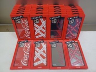 CASETIFY ESSENTIAL COCA COLA SOFT DRINK COLLECTION 可口可樂 - APPLE IPHONE 11 PRO MAX PHONE CASE 蘋果 可樂 飲料 手機殼 ⚡ 全新 強悍防摔手機殼 BRAND NEW ⚡ CASE OF 28 BOXES 📦 ONE JOB LOT STOCK CLEARANCE 清貨 📦