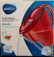 全新 Brita濾水壺連濾芯