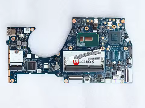 FRU:5B20H35637 5B20H35640 for Lenovo YOGA 3 14 Laptop Motherboard BTUU1 NM-A381 SR23Y I5-5200U 2.2GH