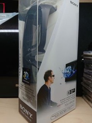 全新 Sony TV 專用 3D 眼鏡 TDG-BR250