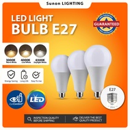 LED A Light Bulb E27 5W/10W/15W/20W A60 A50 Ceiling Light Bulb