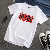 AC_DC DISTRO T-SHIRT | AC_DC DISTRO TSHIRT FOR MEN Wanita