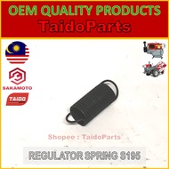 Dongfeng suaibumi S195 S1100 Engine regulator spring Pelanduk