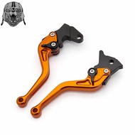 Bàn Phanh Cua Chèn Gân Outbreak Kawasaki Z900 Z650 Nhỏ Hỏa Thần 650 Bàn Tay Phanh Bàn Tay Ga Đồ Chơi