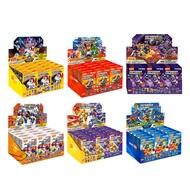 Blokees Transformers Defender