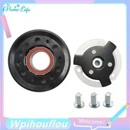 [HoME&life] A/C Air Conditioning Compressor Clutch Pulley   Mk6 2.0 2010-2018 5N0820803A 5C0820803G 