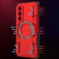 Heat Dissipation for OnePlus Nord 5 Case OnePlus Nord 5 Cover Cases Shockproof Wireless Charge Phone