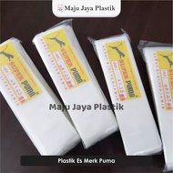 PUMA LILIN PE Ice Cream Plastic Plastic Ice Lolly Mambo Cork Packaging 4x15 5x15 6x15 7x15 8x15 8x35