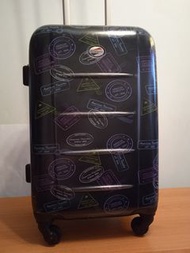 AMERICAN TOURISTER 可擴展22吋行李箱 旅行喼 Luggage Suitcase