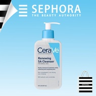 【Buy 3 get 1 free】C-e-r-a-V-e Renewing SA Cleanser 237ml
