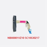 New Genuine Laptop SATA HDD Cable for LENOVO V14 G3 G4 IAP ABA NBX0001VZ10 5C10S30217