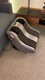 Osim OS338 uPhoria Warm 3D 推拿腳部按摩機