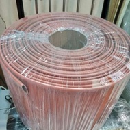 HEATSHRINK / HEAT SHRINK BUSBAR 20KV HS-50KV / HS50KV 50MM FORT MERAH