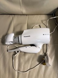 Panasonic Nanoe Hair Dryer