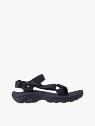 Teva Hurricane 4 Women's Sports Shoes - BLACK