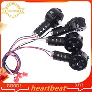[Hot-Sale] Spare Parts  Big Gear for E88/E99 Folding Remote-Controlled Drone Motor Base Universal fo