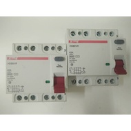 Himel HDB6VR 4Pole RCCB 300mA