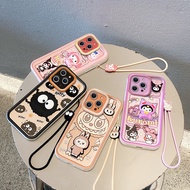 Casing iPhone 15 Pro Max Casing iPhone 15 Pro Casing iPhone 15 Casing iPhone 15 Plus Casing Cute Car