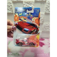 Hot Wheel Silver Series Porsche 935 Chinese New Year Edition