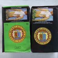 Produk TM Mundi Victor 50gram