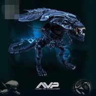 Alien vs. Predator ALIENS Alien Mother Queen Q Version Super Articulated Action Figure Model4.6
