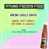 Sos cili atkin