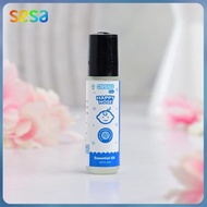 Baru Cessa Baby - Happy Nose 8 Ml | Essential Oil Roll On For Baby