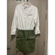 Arnold Palmer dress shirt