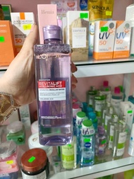 nước tẩy trang Loreal 400ml