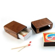 木製普通火柴盒