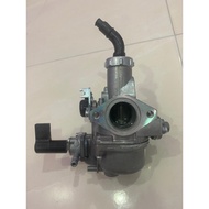 RACING BIG BESAR SLIDE 22MM CARBURETOR CARB CARBURATOR KARBURATOR KEIHIN HONDA WAVE 125 W125 WAVE125